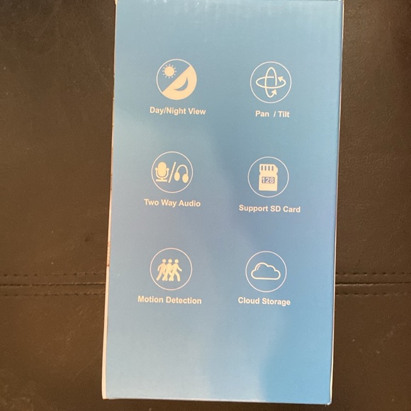 Wireless Baby Monitor - Picture 3 of 3